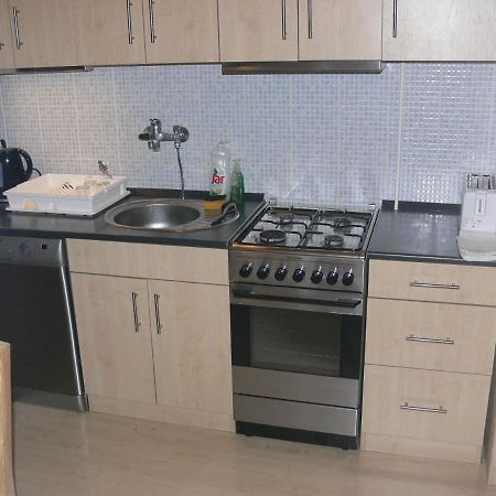 Firstapartments Inn City Center Будапешт Номер фото